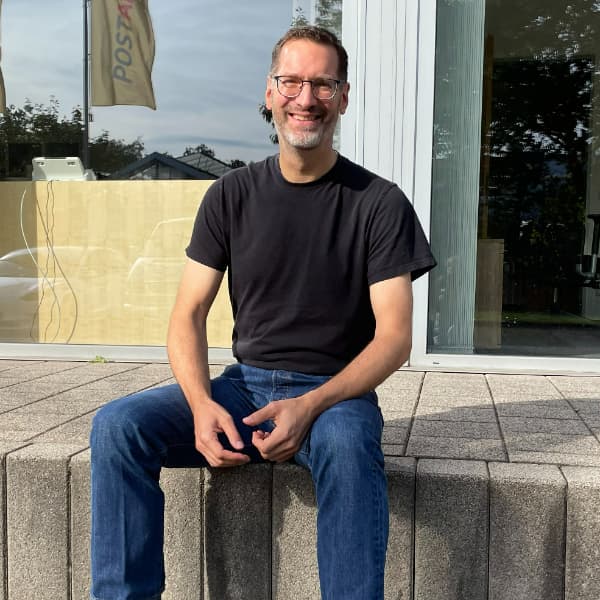 Jens Clausen