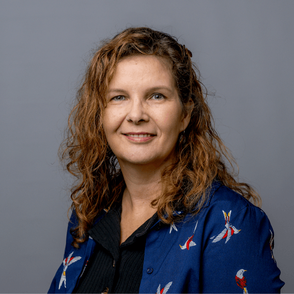Karen Fredrich