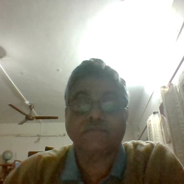 NILKANTH JATAR