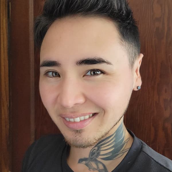 Christopher Yagi