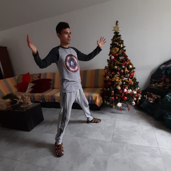 Gerson Renato Condori Silva