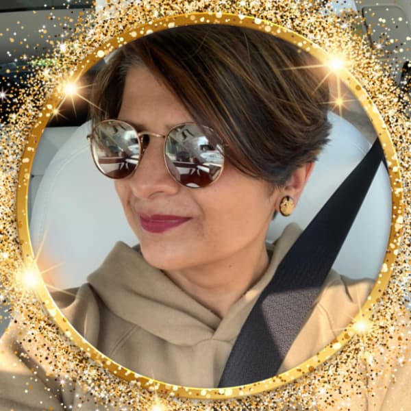 Dhanashree  Arole