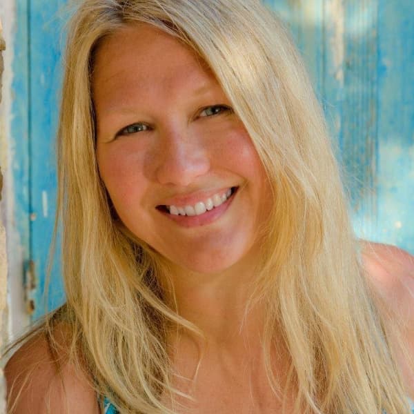 Andrea Gardner