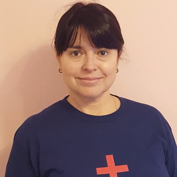 Marina Bereza