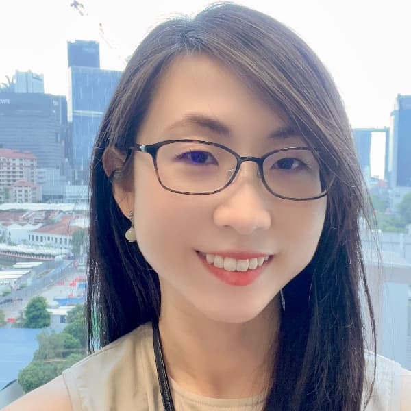 Stephanie Tay