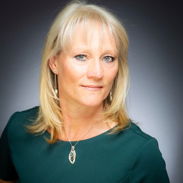 Sharon Hadley