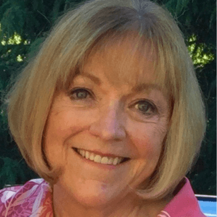 Geri Murphy