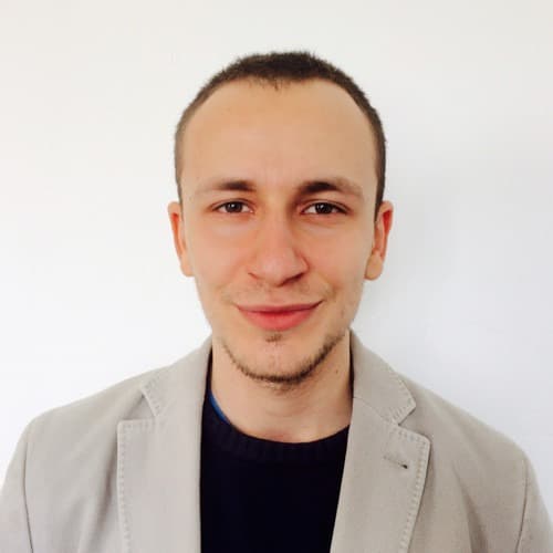 Mihai Rizea