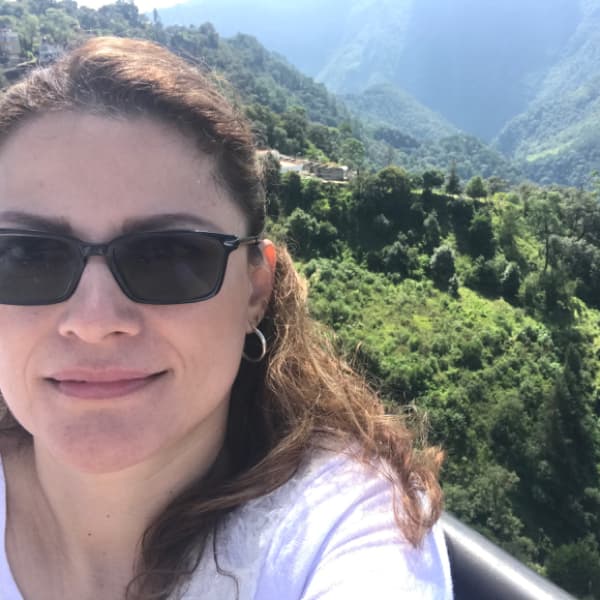 Beatriz Beltrán