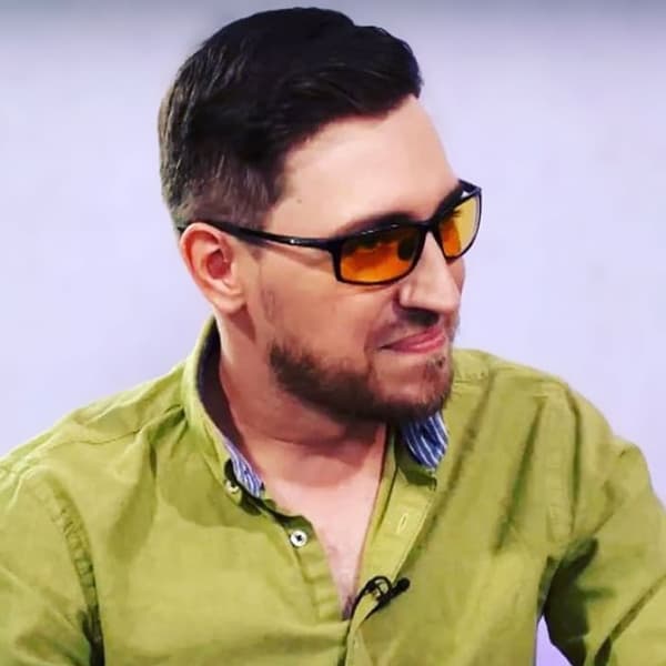 Andrei Rosca