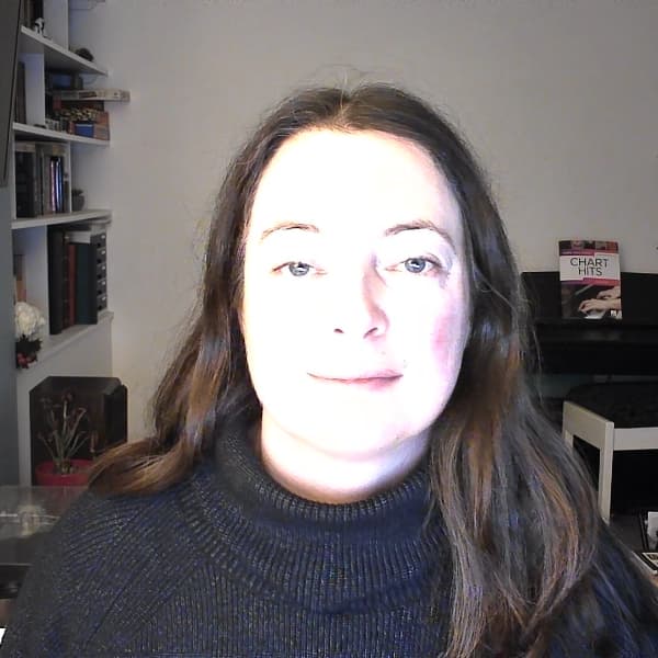 Sarah Wilson