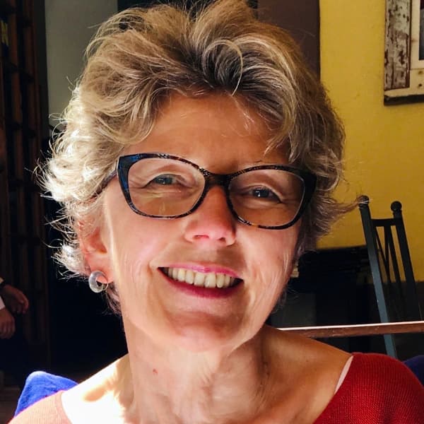 Hannelore Moebius