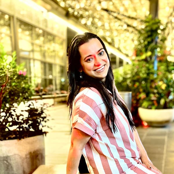 Swati Chawla