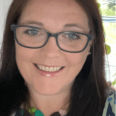 Elaine Watson