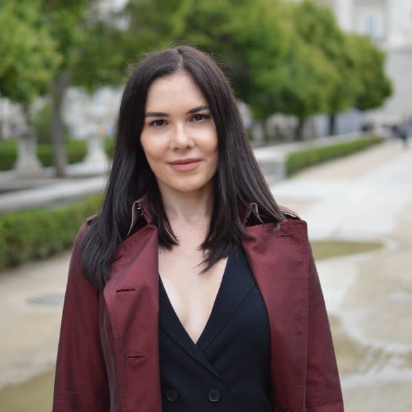 Liliya Akhmetzyanova Davletshina