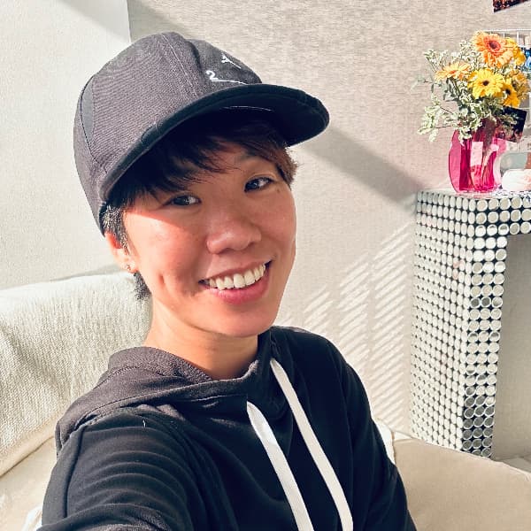 Sharon Wang