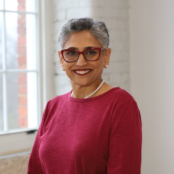 Vimala D’sa