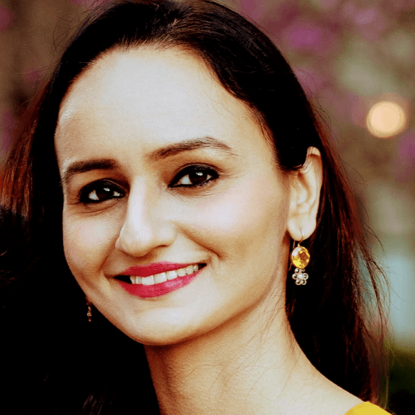 Navjot Nagi