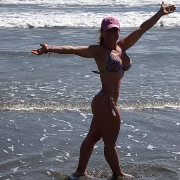 Mareola&nbsp; pedroza morales