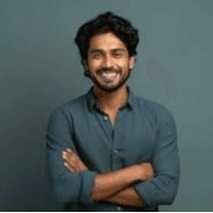 ragul vasudevan