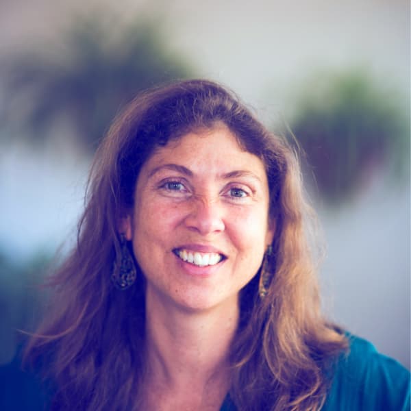 Astrid Miles
