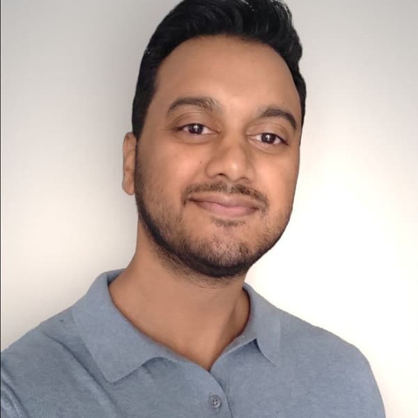 Ritesh Jethoe