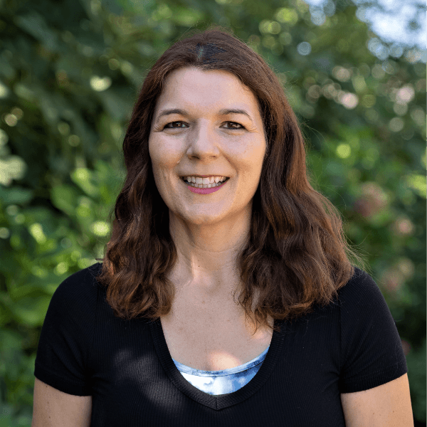 Bettina Karch
