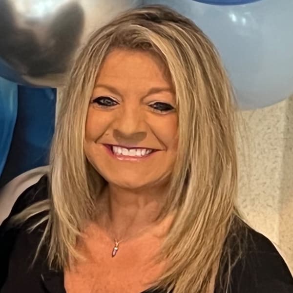 Lori Vogel