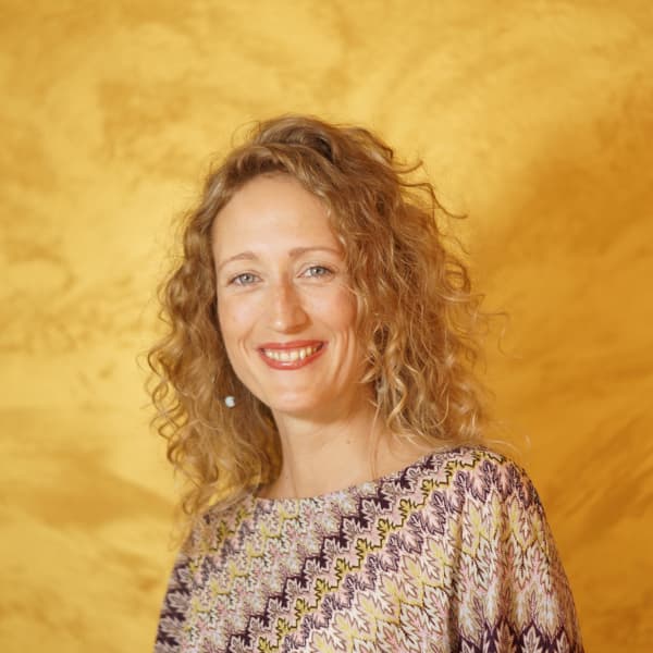Marlene Egger