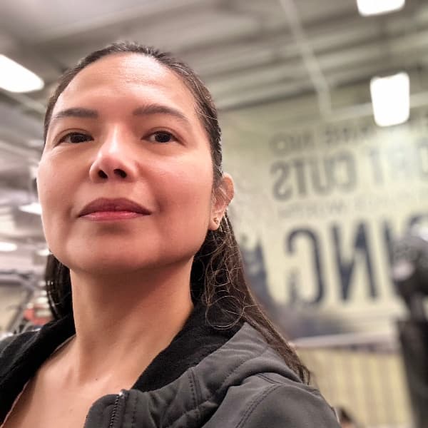 Sheila Bation