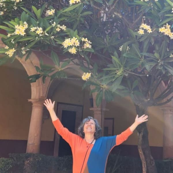 Maru / María Eugenia Del Campo Velasco