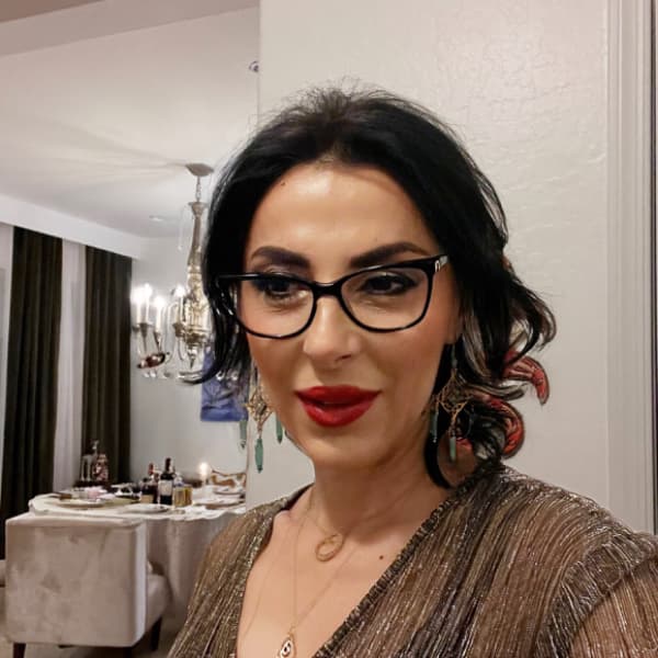 Patima Williams