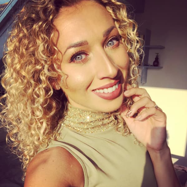 Charlotte Natasha Meeks