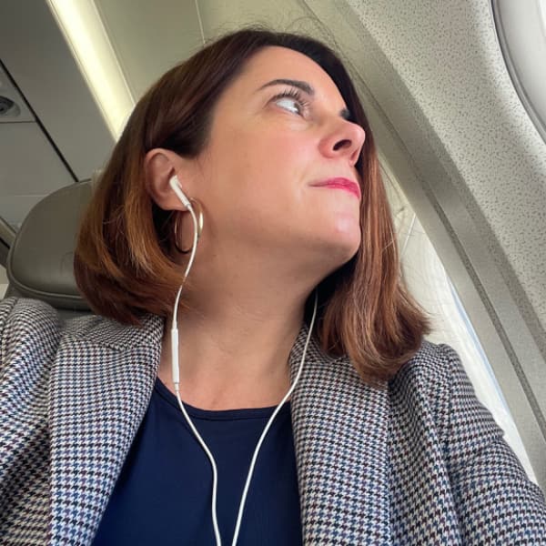 Rebeca De Sancho Mayoral