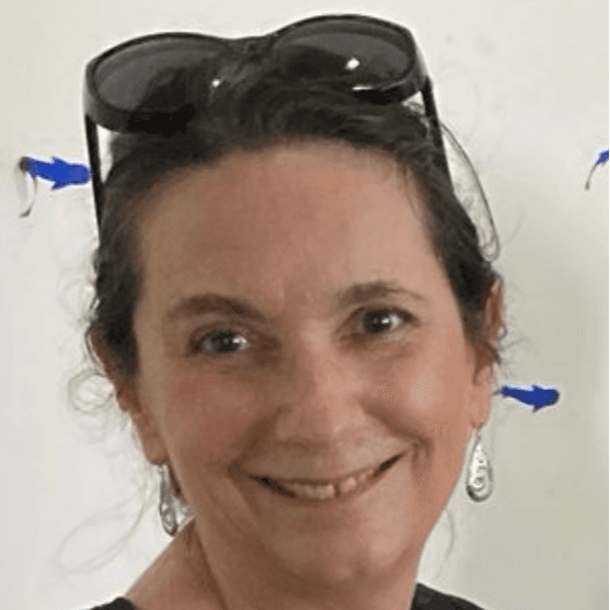 Meriel Randerson