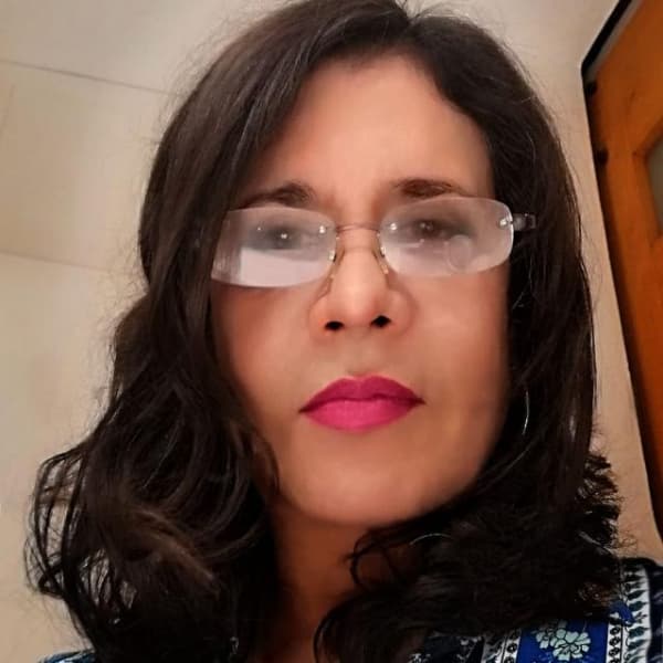 Rosa María  Veloz Felix