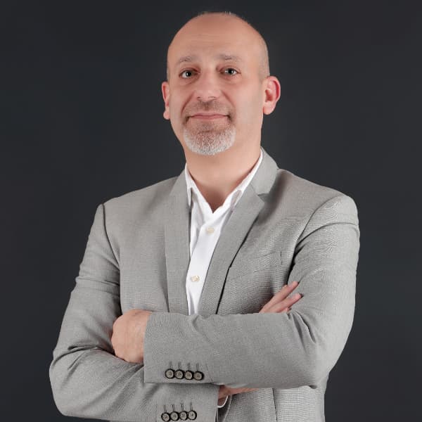 Elie Lebbos