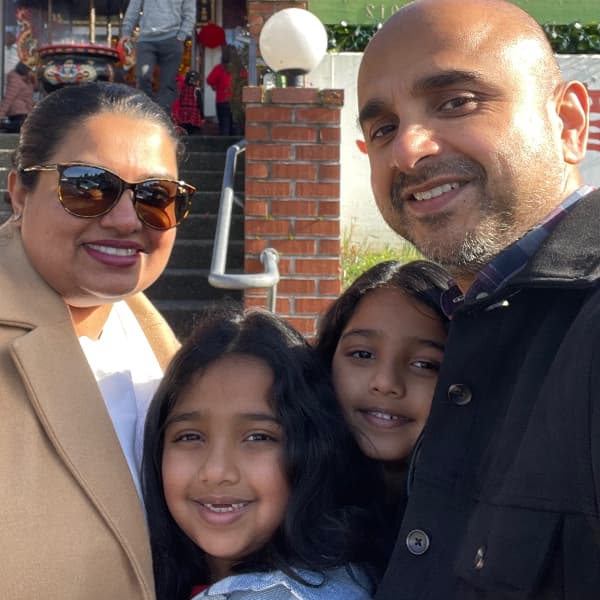 Divya Nair-Ram