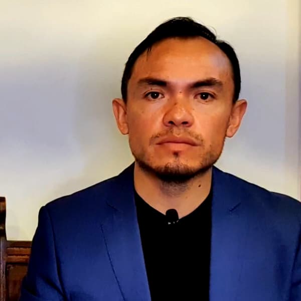 David De La Torre