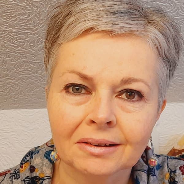 Alison Fennell