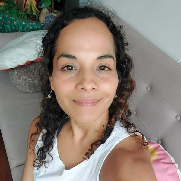 SILVIA LUZ PERALTA ANTICONA