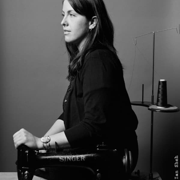 Katherine Soucie