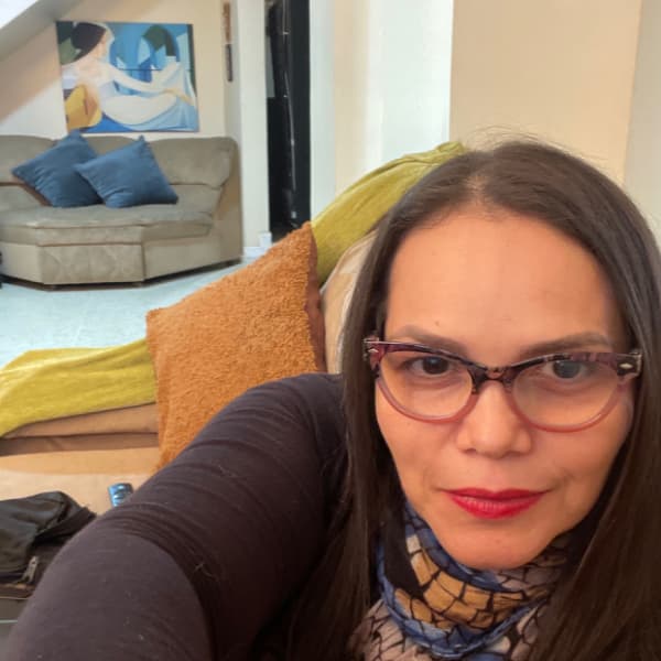Odixa Morales