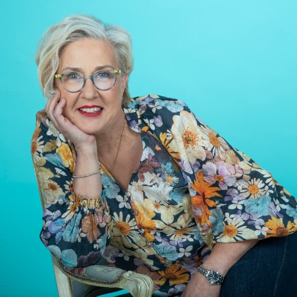 Barb Hopper