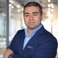 Cristian Gomez