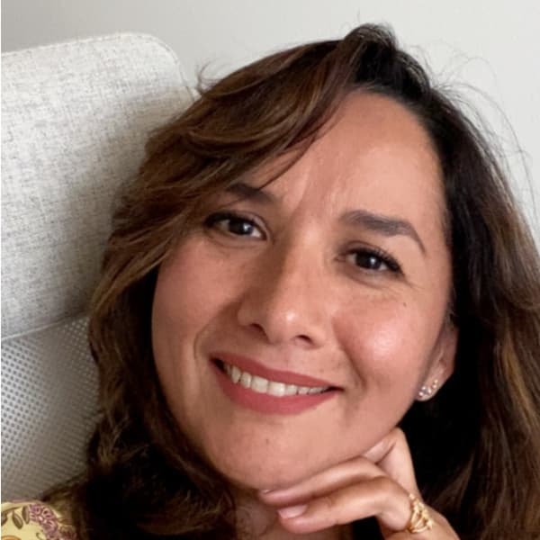 Perla Esperanza Munoz