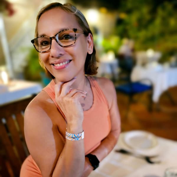 Rhonda  Landreth-Smith