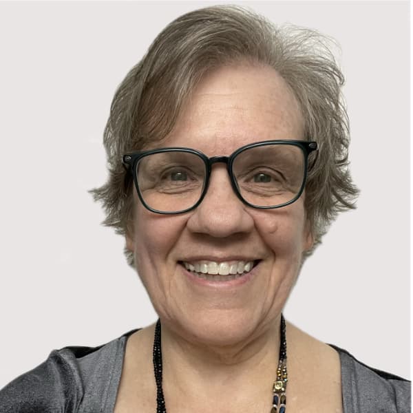 Charlene Kingston