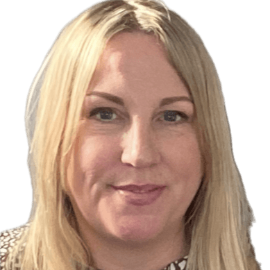 Samantha Waghorn