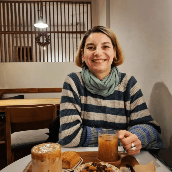 Melline Galani